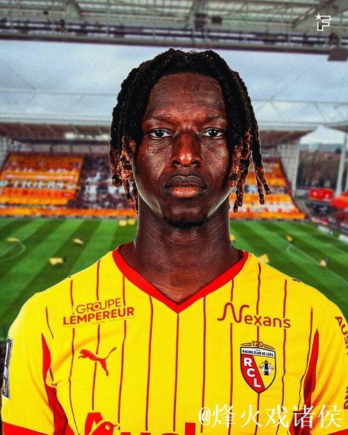 记者：朗斯将签下莱比锡中场海达拉，转会费200