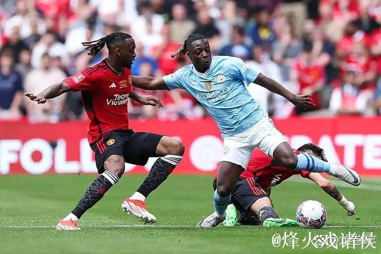 曼城绝境求生 热刺难续曼市双雄"克星"神话