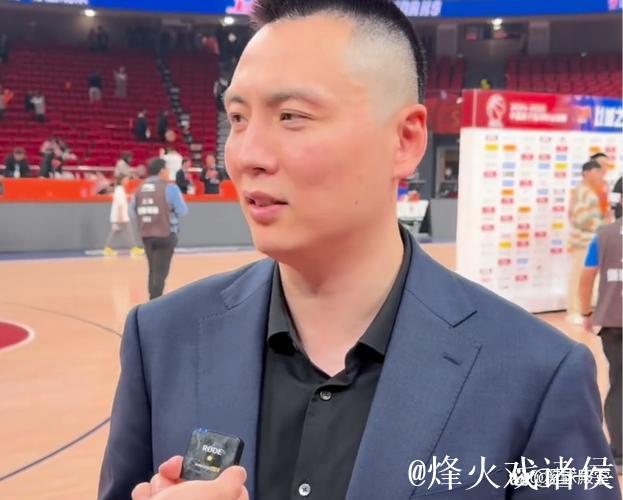 李弘权21分上海大胜广东 张宁21分山西负同曦