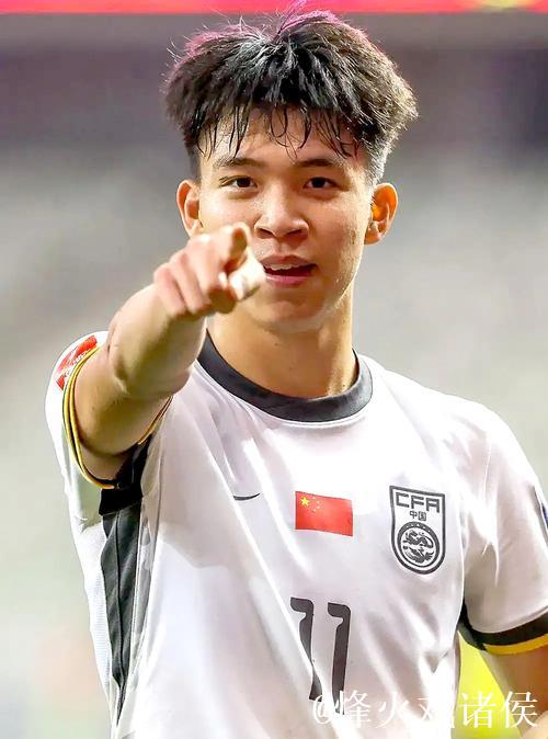 国足23人名单:王钰栋新10号 曹永竞朱辰杰伤缺