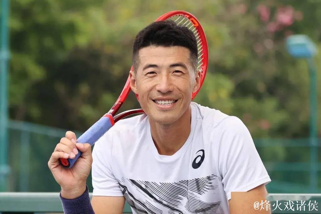 CTA1000湖州网球公开赛开幕 李喆张凌豪领衔出战