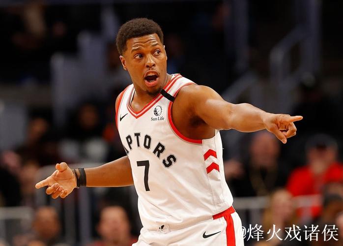 对阵老东家猛龙再度登场 洛瑞:这是我生涯中最伟大的篮球时刻 对阵老东家猛龙再度登场 洛瑞:这是我生涯中最伟大的篮球时刻